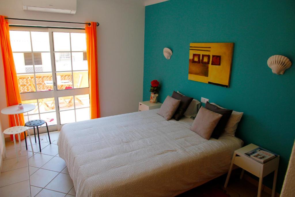 Casas Novas Guesthouse - Adults Only room 1