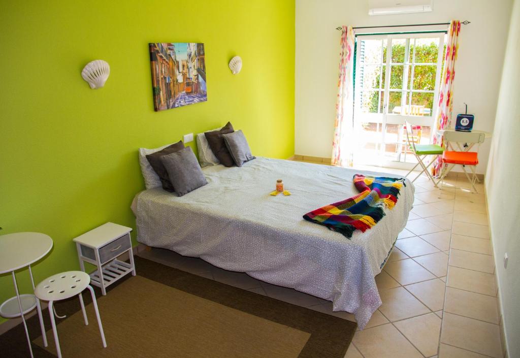 Casas Novas Guesthouse - Adults Only room 2