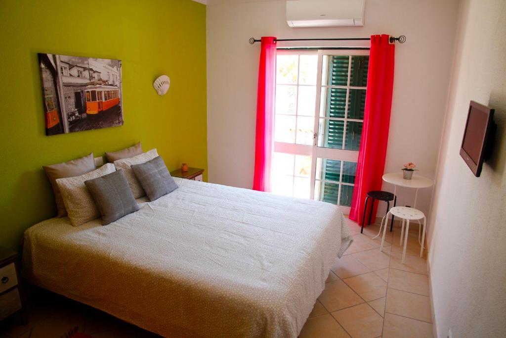Casas Novas Guesthouse - Adults Only room 4