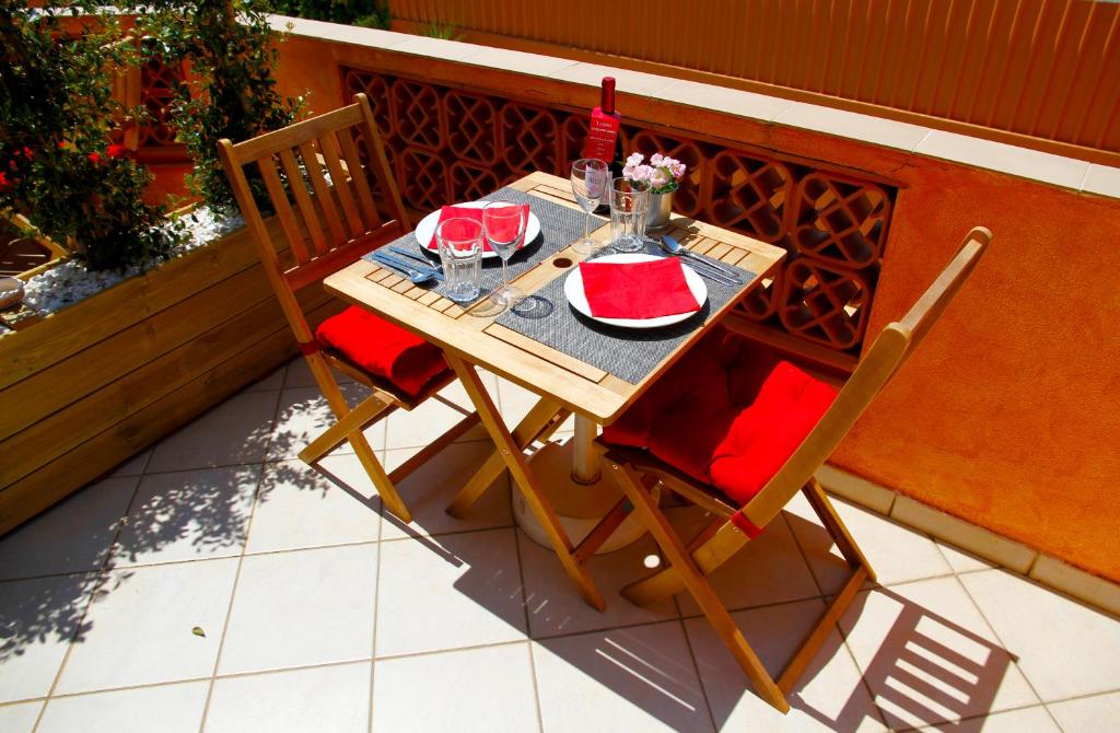 Casas Novas Guesthouse - Adults Only room 5