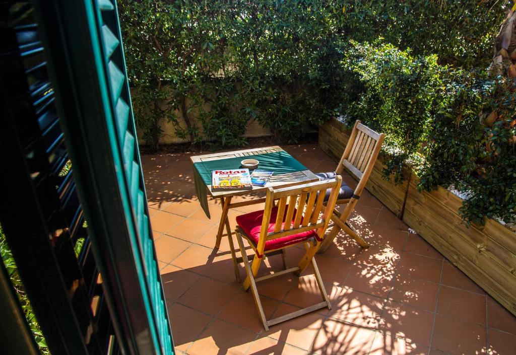 Casas Novas Guesthouse - Adults Only room 6